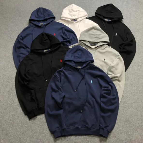 Ralph Lauren Hoodie