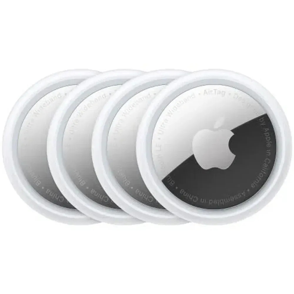 Apple Airtags