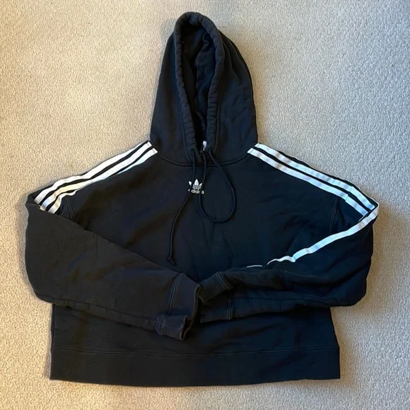 Balenciaga All In Bomber (Hooded)