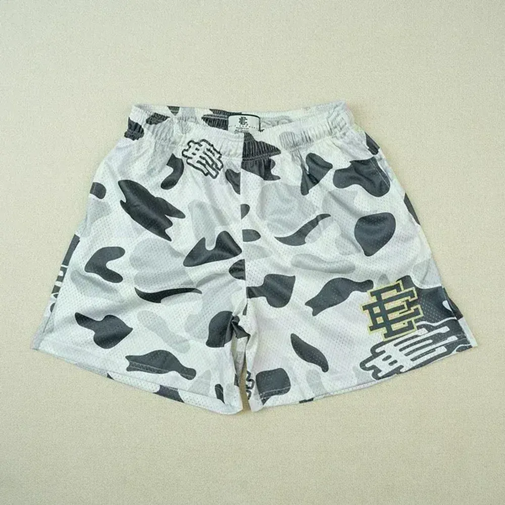 Eric Emanuel EE Basic Short Snow EE Camo