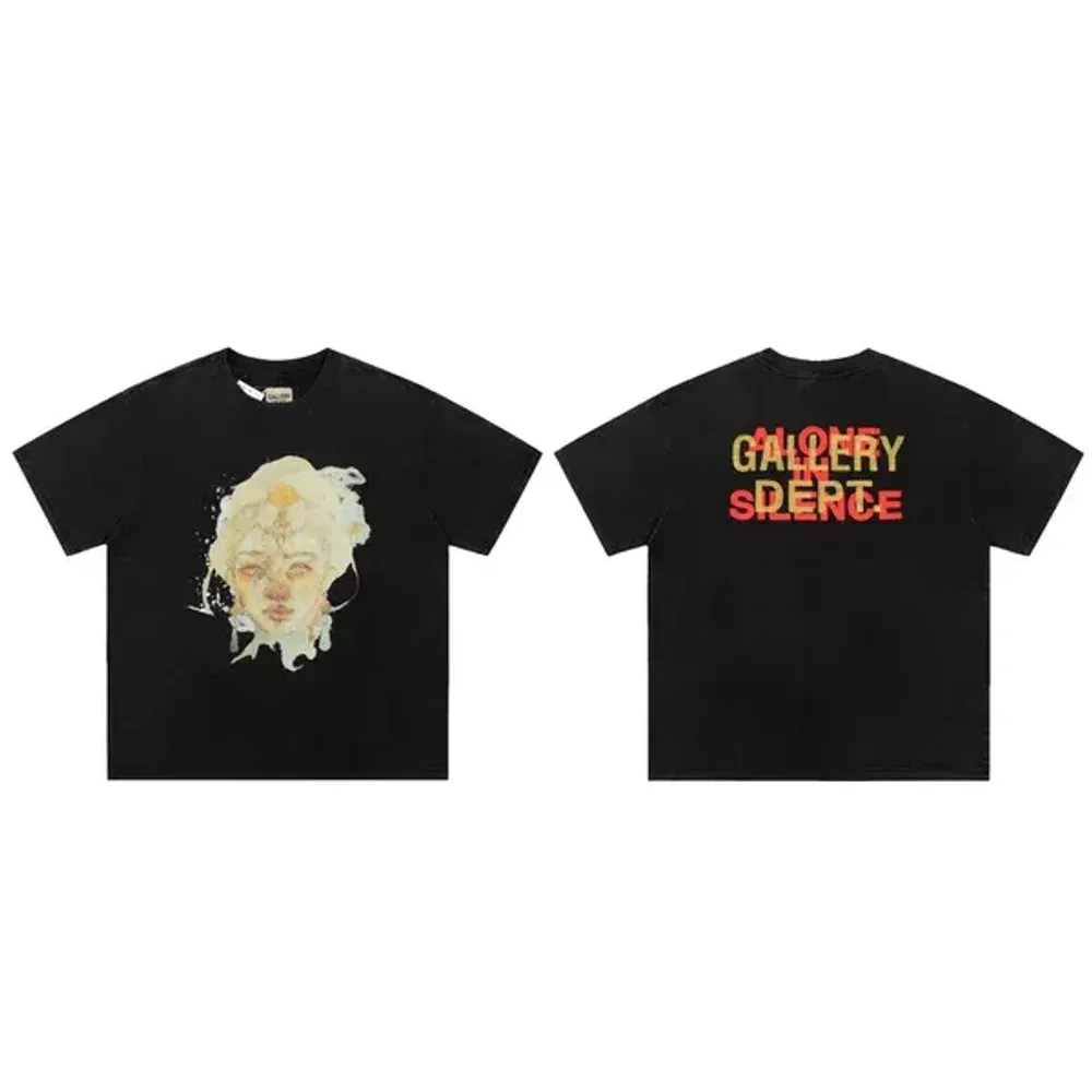 Gallery Dept Tee (2+ Colorways)