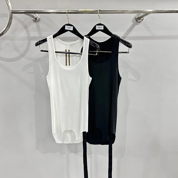 Rick Owens Tank Top (2+ Colorways)