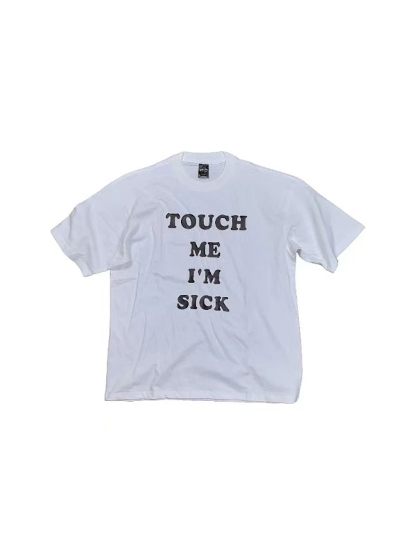 Number Nine Touch Shirt (2+ Colorways)