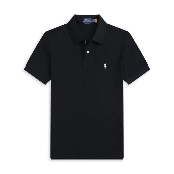 Polo Shirts (19+ Colorways)