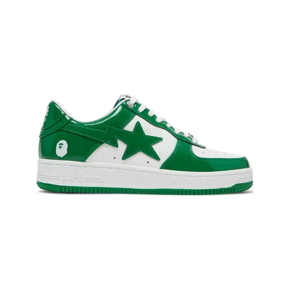 Bapesta Green