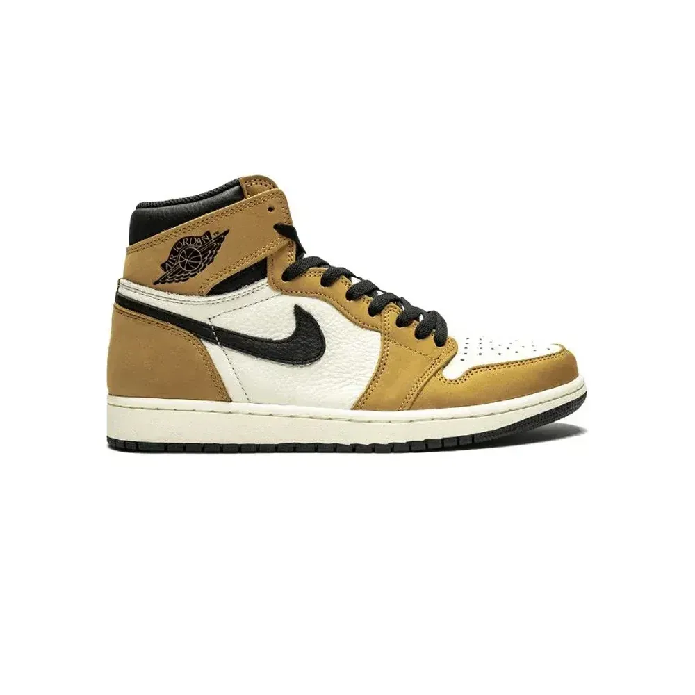 Jordan 1 Retro High Rookie of the Year