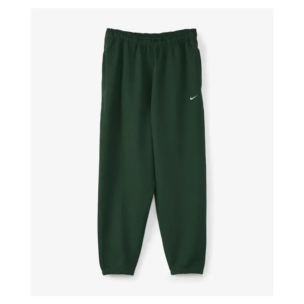 Nike Sweatpants Green