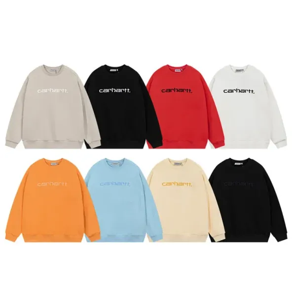 CarHartt Sweat-Shirt