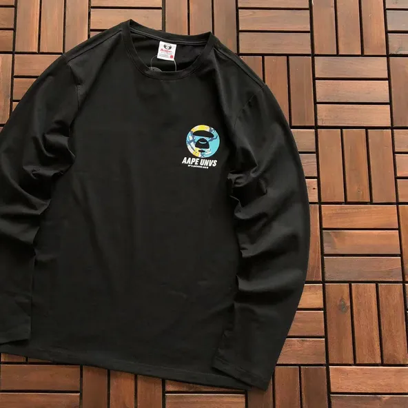 AAPE Long Sleeve