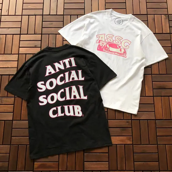 Anti Social Club