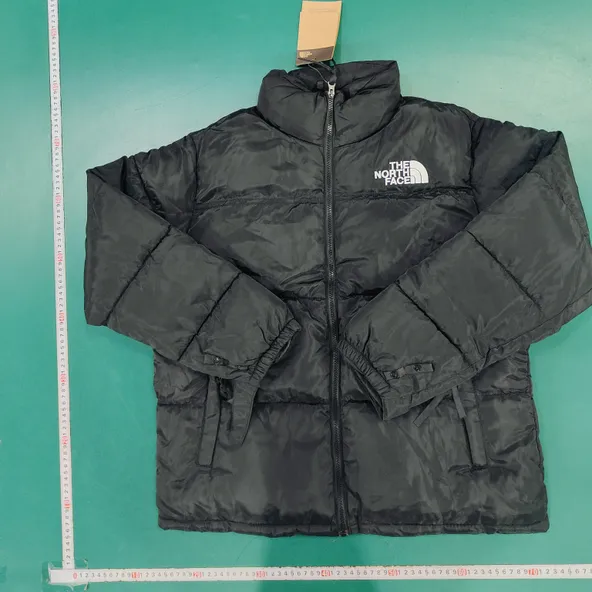 North Face puffer