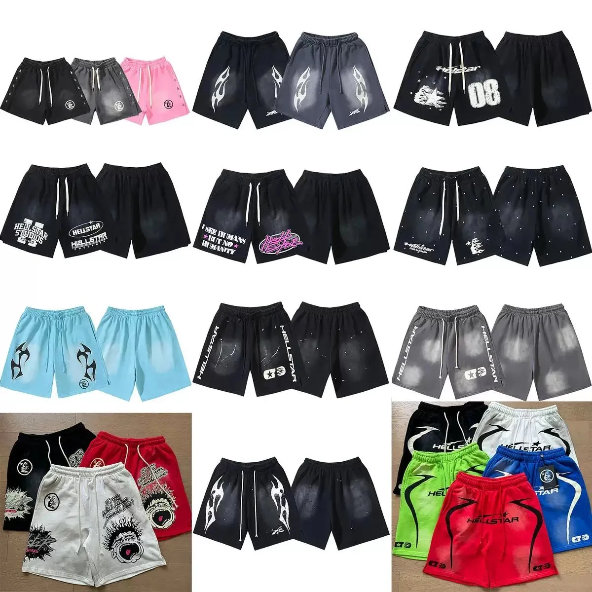 hellstar made in china You can buy the best quality products from me 67