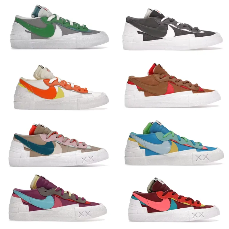 B*azer L0w collection (138)