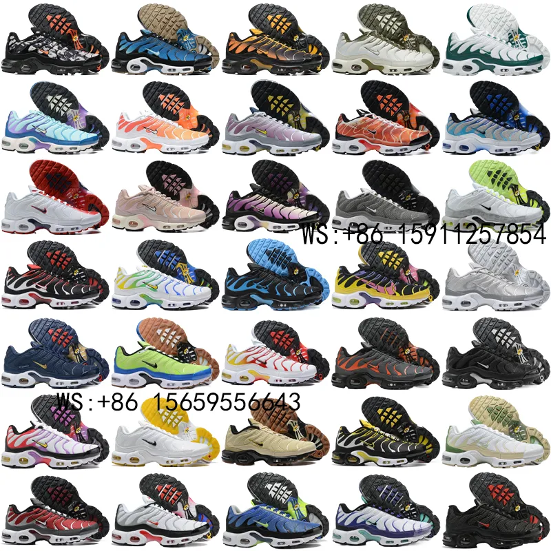 Tn 气垫鞋 collection14 (155)