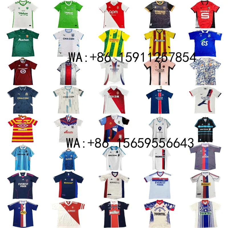 football shirt collection 2 (2)