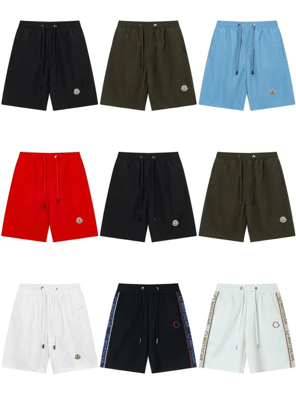 MONCLRR You can buy the best quality products from me new style quick drying beach shorts customized fabric 88