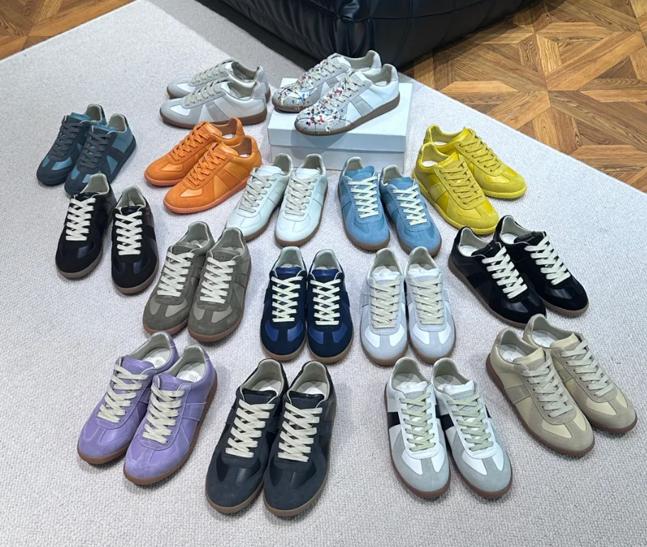 Maison Margiela Replica GAT Sneakers