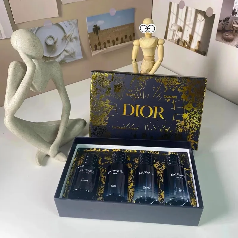 Designer Perfume Collection