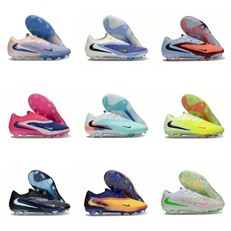 Nike GX3 Phantom FG Football Boots