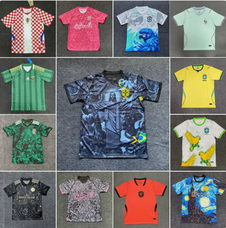 2026-27 Special Edition Football Jersey