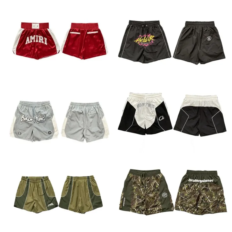 Quick-Dry Beach & Training Pants