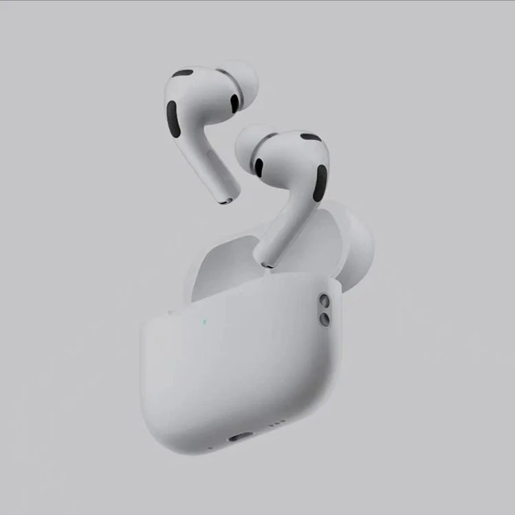 PG Wireless Bluetooth Earbuds