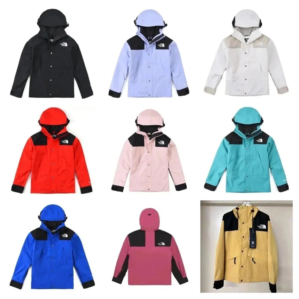 HJ04 Premium Designer Jacket