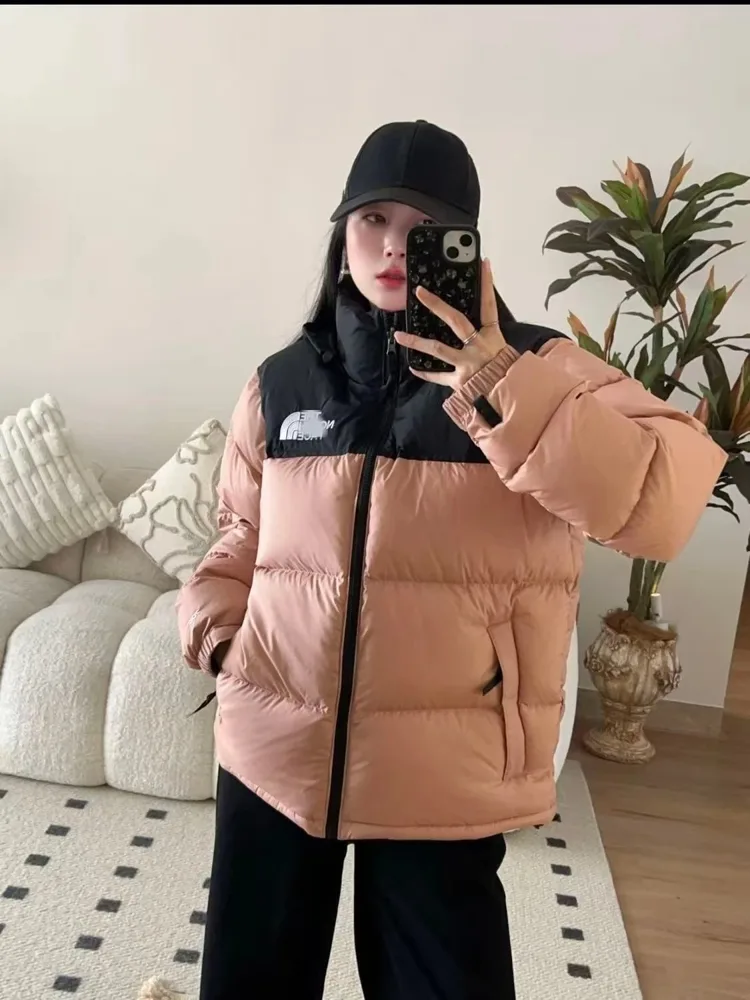 The North Face 1996 Nuptse 700 Down Jacket