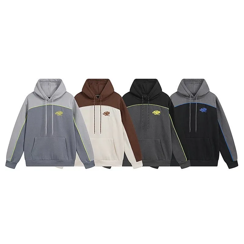 SynaWord卫衣帽衫卫裤 (7)