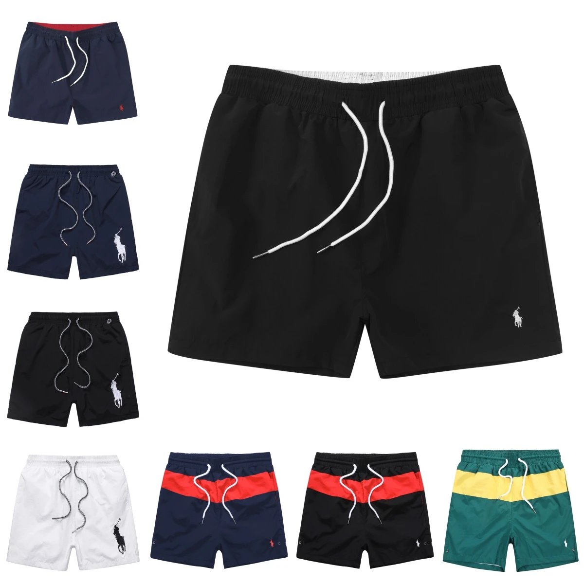 Classic Versatile Shorts