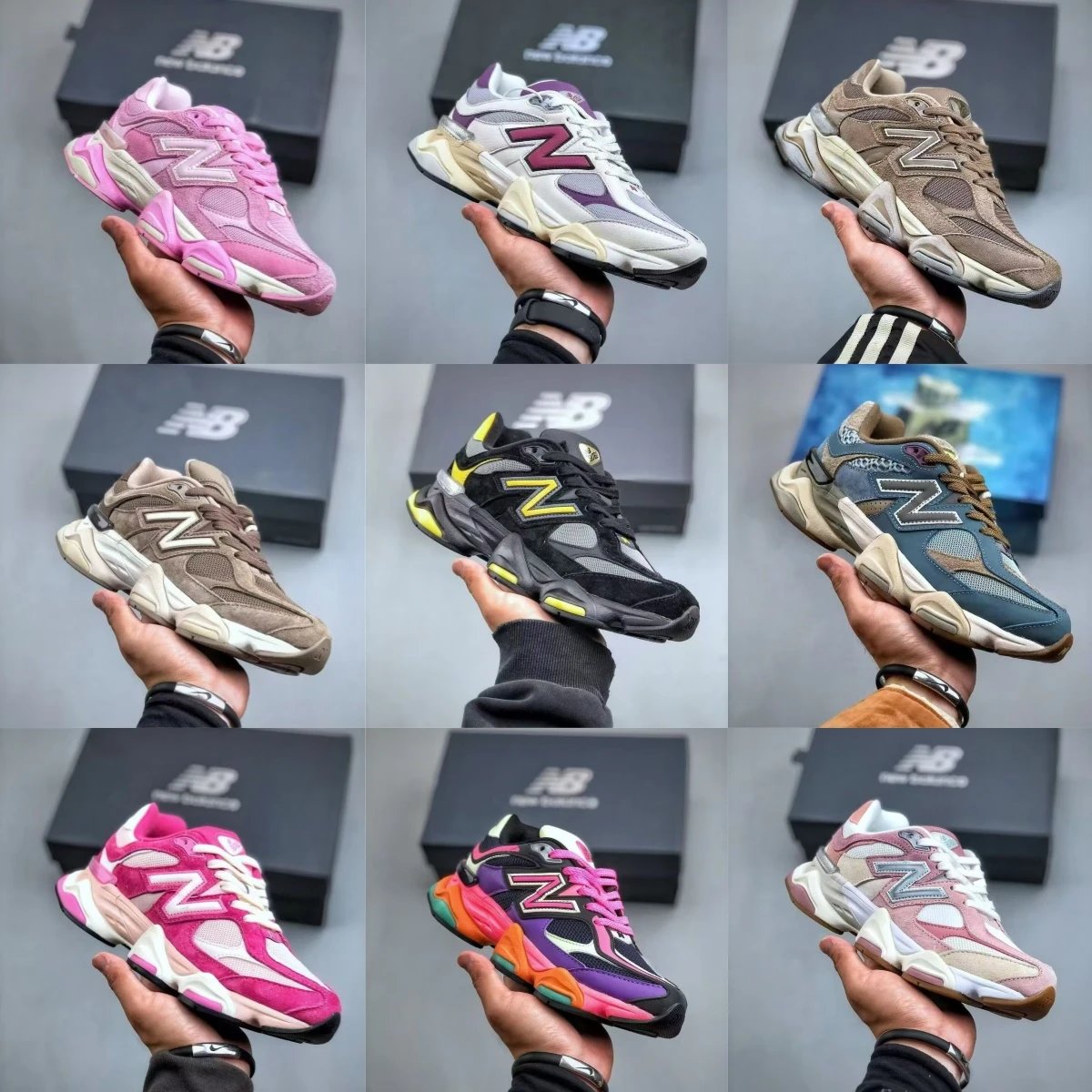 Breathable Durable Running Shoes
