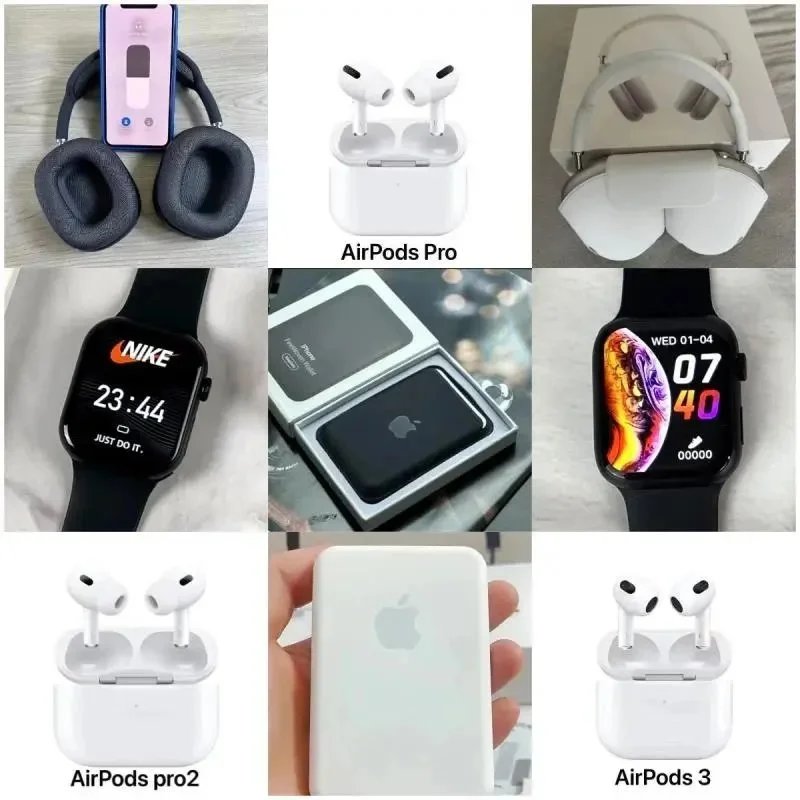 Trendy Digital Tech Accessory