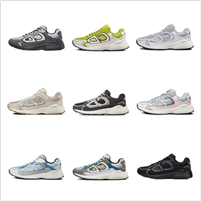 Trendy Casual Athletic Sneakers