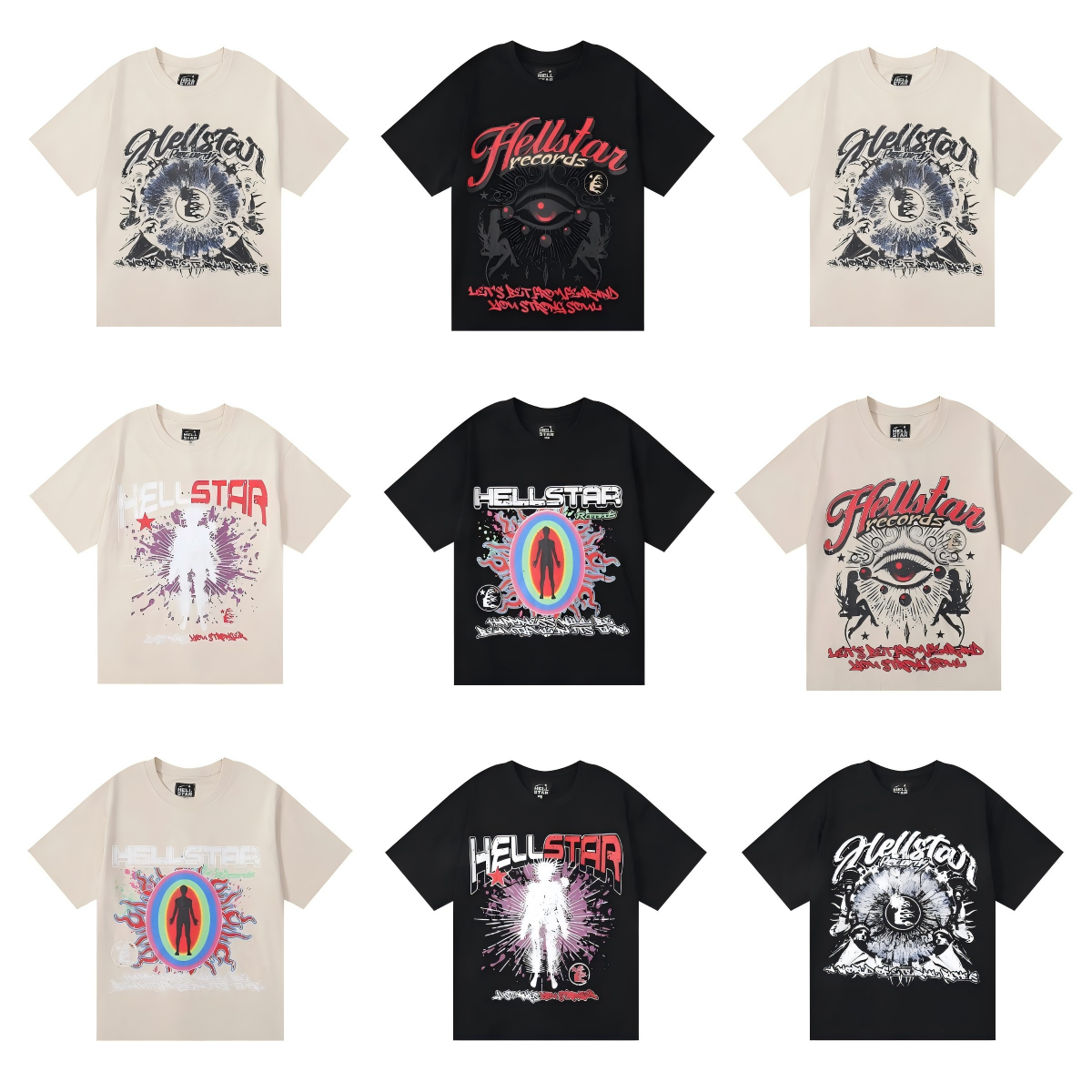 Classic Short Sleeve Tee
