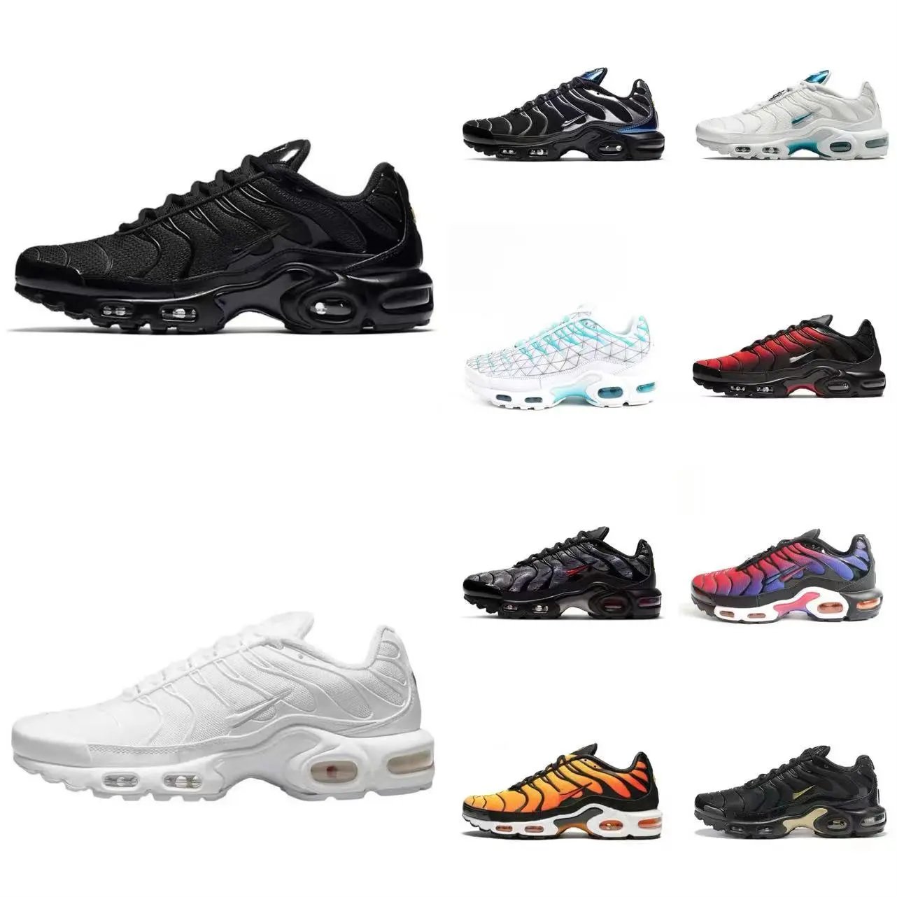 Lightweight Sport Runners