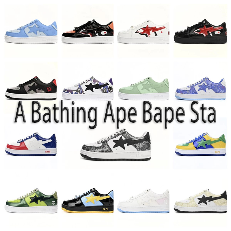 Y09 Classic Board Sneakers