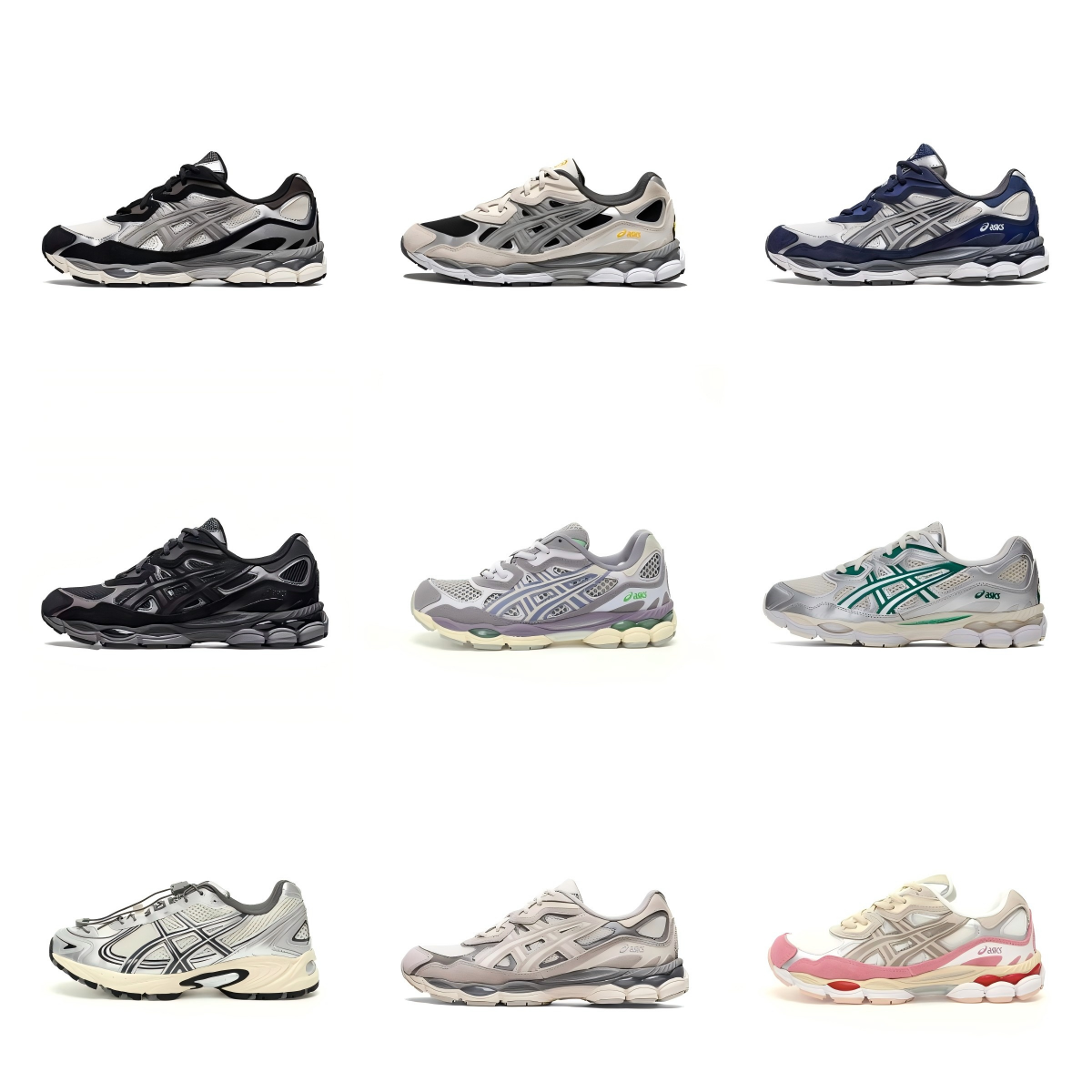 CL-Style Casual Sneakers 183