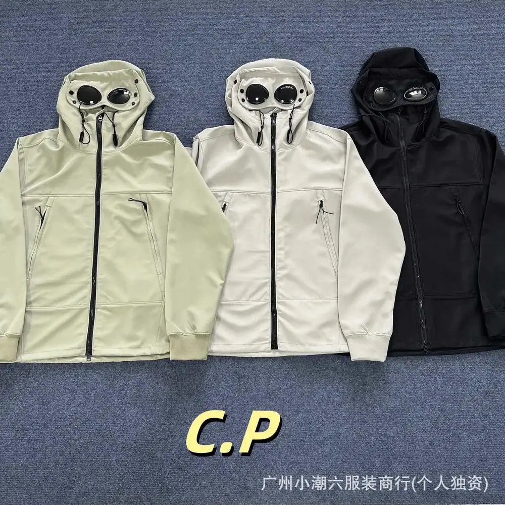 Fashion Outerwear Coat