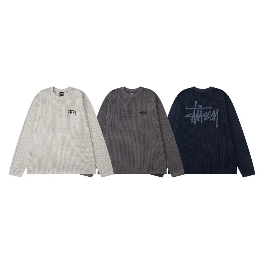 Long Sleeve Designer Top