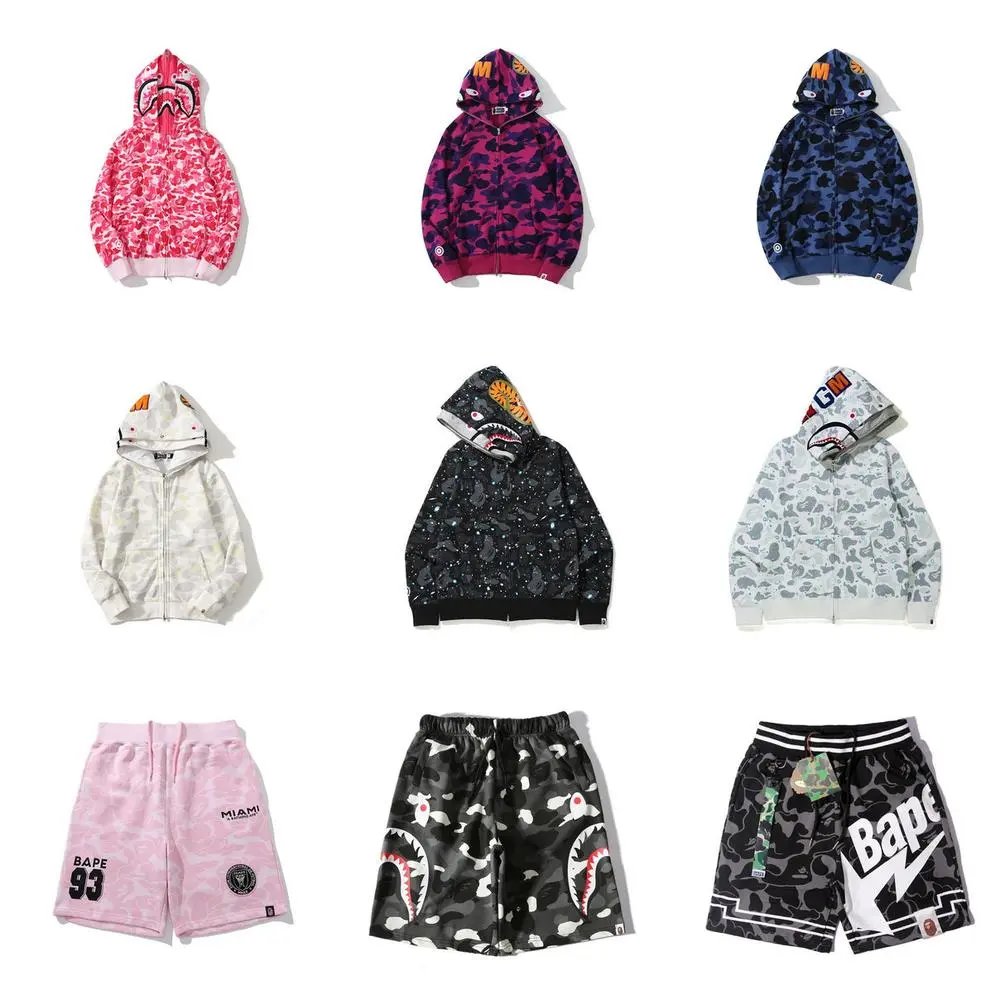 Designer Casual Shorts