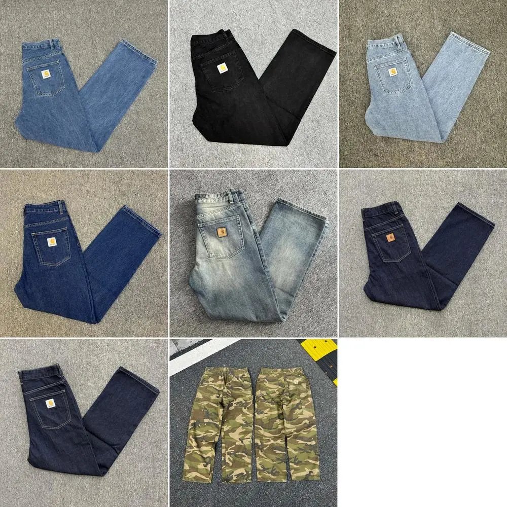 Designer Casual Trousers
